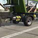 Krampe Dolly 10L v1.03