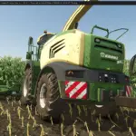 Krone BigX 580 v1.02