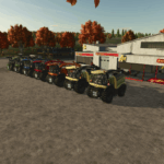 Krone BigX11803