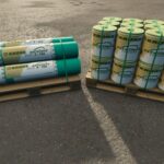 Krone Consumables