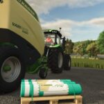 Krone Consumables2