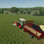 Krone Turbo 2500 v1.03