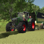 Krone ZX 560 GD4