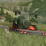 Kuhn GMD COMPACT F Pack v1.03