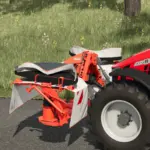 Kuhn GMD COMPACT F Pack v1.05