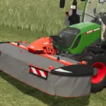 Kuhn GMD COMPACT F Pack v1.06