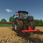 Kuhn SO 270