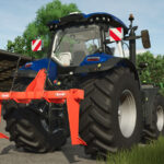 Kuhn SO 2702