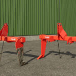 Kuhn SO 2703