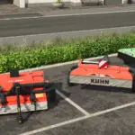 Kuhn TC 320 v1.0