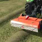 Kuhn TC 320 v1.02