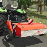 Kuhn TC 320 v1.03