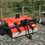 Kuhn TC 320 v1.04