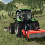 Kuhn TC 320 v1.05