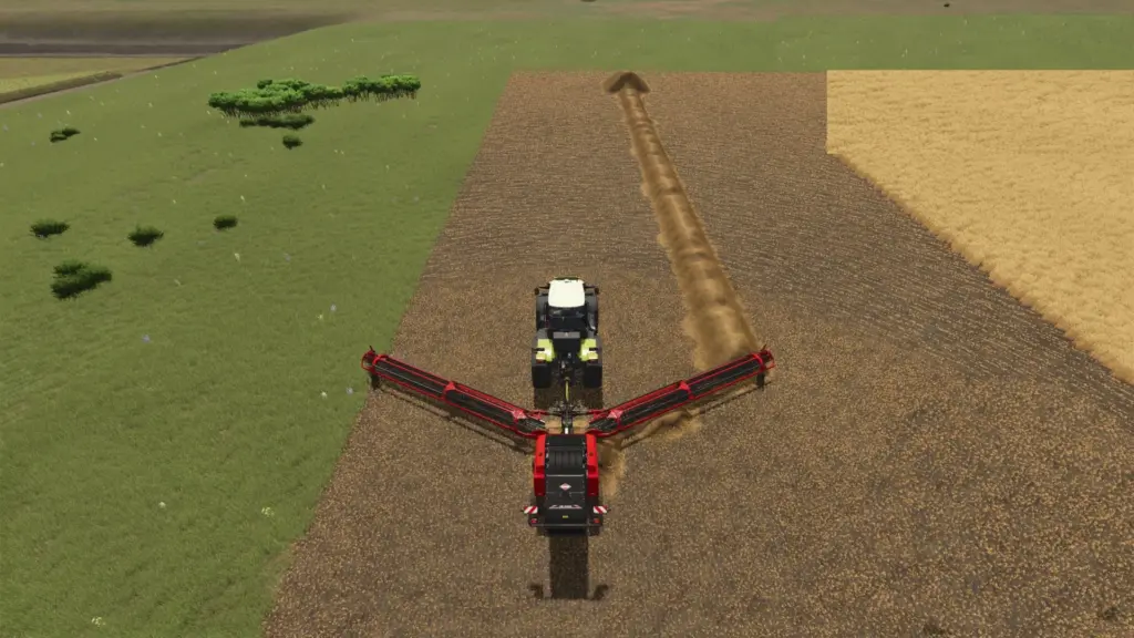 Kuhn VB 3190 v1.0