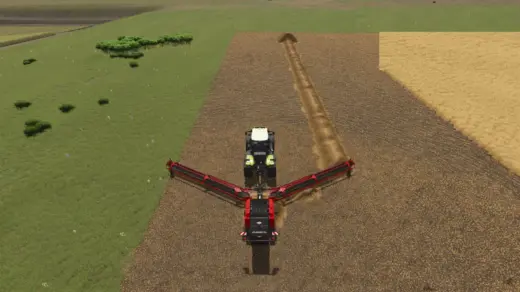 Kuhn VB 3190 v1.0