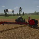 Kuhn VB 3190 v1.02