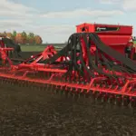 Kverneland DG II 12000 v1.0