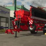 Kverneland DG II 12000 v1.02
