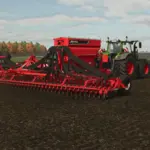 Kverneland DG II 12000 v1.03
