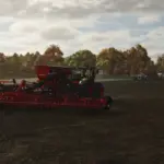 Kverneland DG II 12000 v1.04