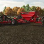 Kverneland DG II 12000 v1.05
