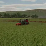 Kverneland IXter B18 v1.02