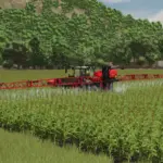 Kverneland IXter B18 v1.04