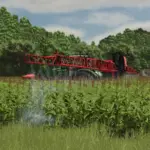 Kverneland IXter B18 v1.05