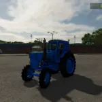 LTZ 403