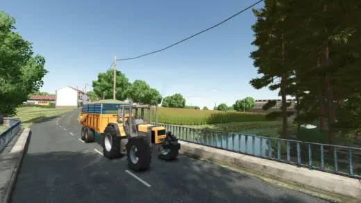 La Petite Vallée Bretonne v1.0