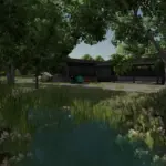 La Petite Vallée Bretonne v1.02