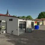 La Petite Vallée Bretonne v1.04