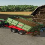 Lager barn pack2