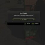 Lager barn pack3