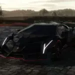 Lamborghini Veneno v1.0