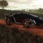 Lamborghini Veneno v1.04