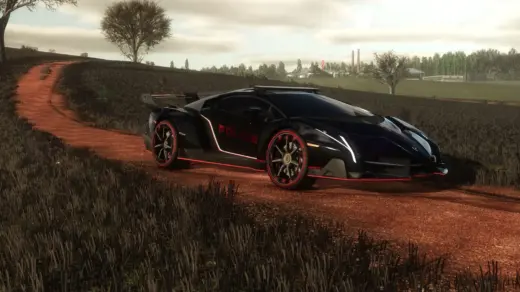 Lamborghini Veneno v1.04