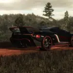 Lamborghini Veneno v1.05