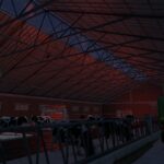 Large Cow Shed4