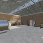 Large Cow Shed5