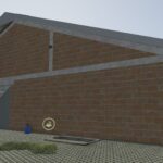 Large Cow Shed6
