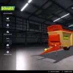 Leboulch Goliath 54S17 v1.02