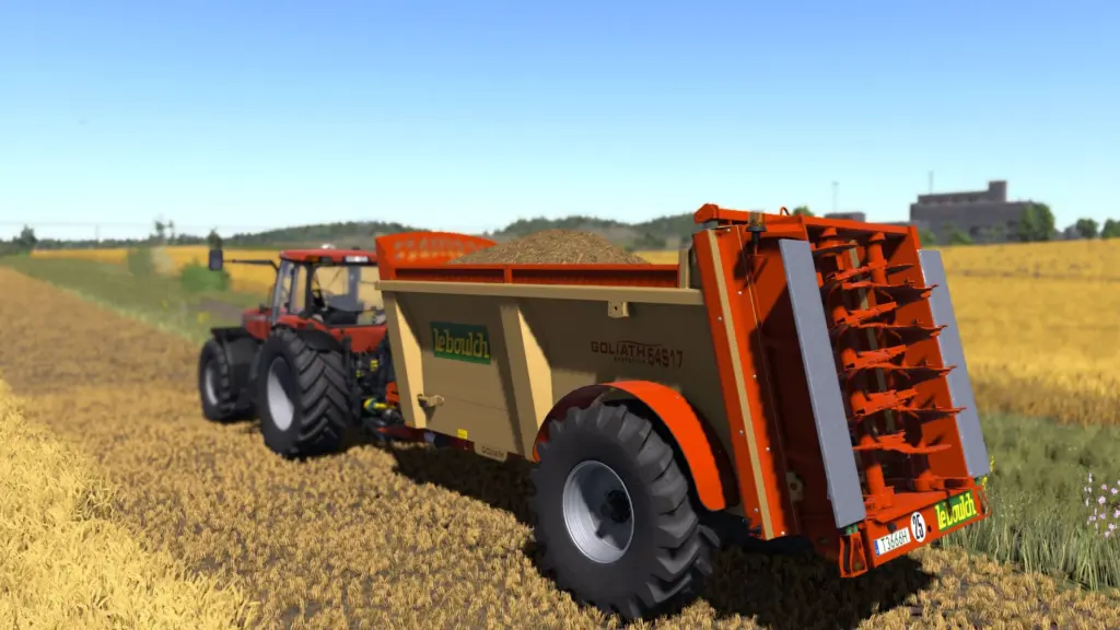Leboulch Goliath 54S17 v1.03