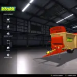 Leboulch Goliath 54S17 v1.04