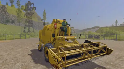 Legendary Lizard 7210 v1.02