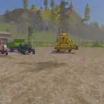 Legendary Lizard 7210 v1.05
