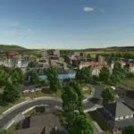 Les Terres Campagnardes v1.04