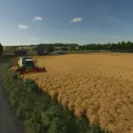 Les Terres Campagnardes v1.06