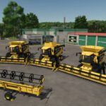 Lexion 560-590 US2